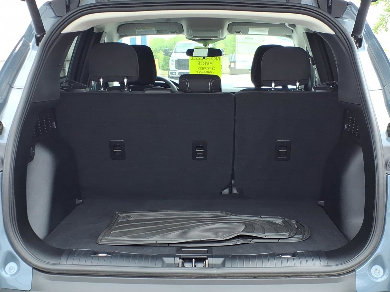 Certified 2023 Ford Escape Active w/ Cold Weather Package FWD image 8