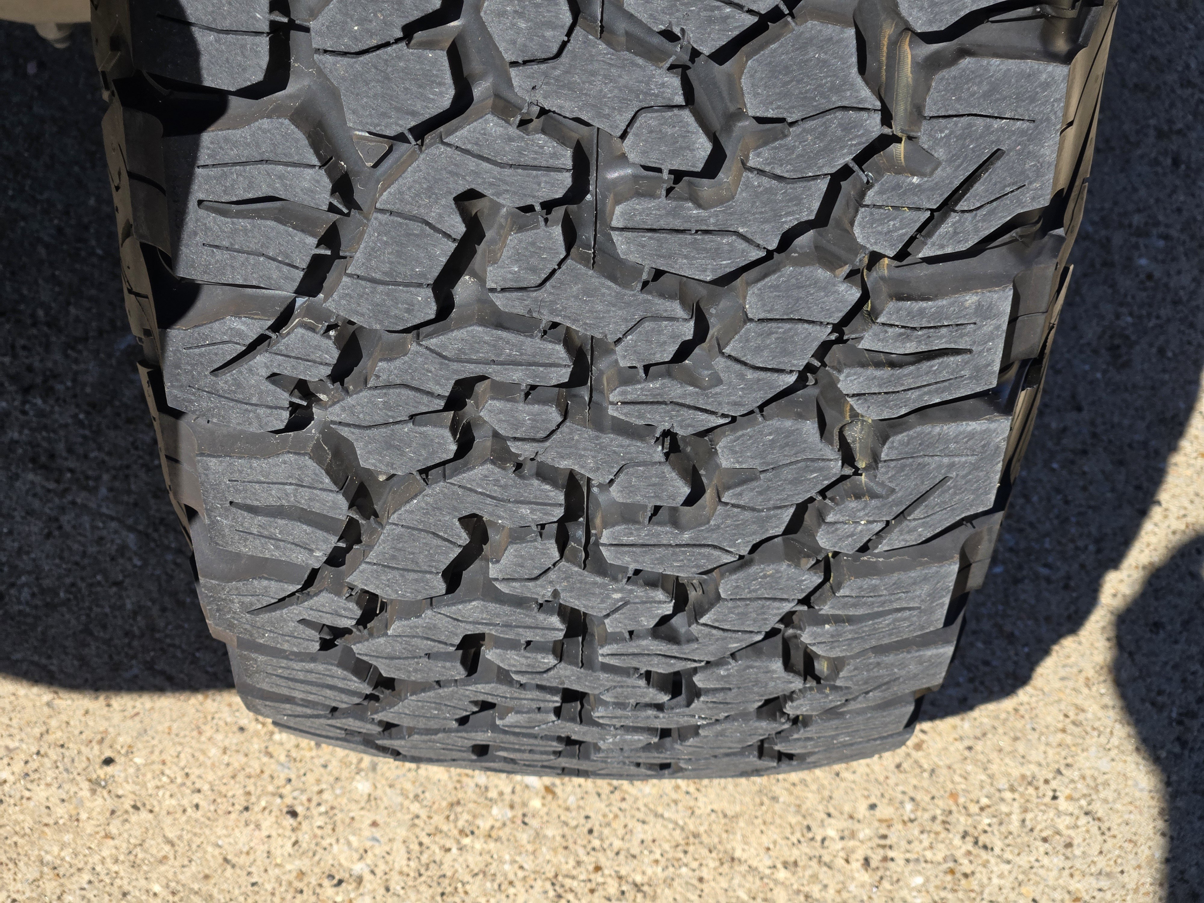 Certified 2025 Ford Bronco Badlands AWD/4WD image 11