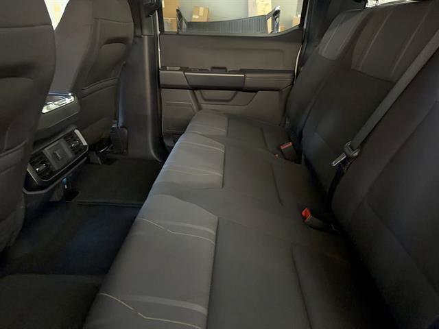 Certified 2024 Ford F150 STX AWD/4WD image 11