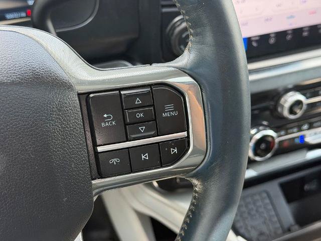 Certified 2024 Ford F350 Limited w/ FX4 Off-Road Package AWD/4WD image 17