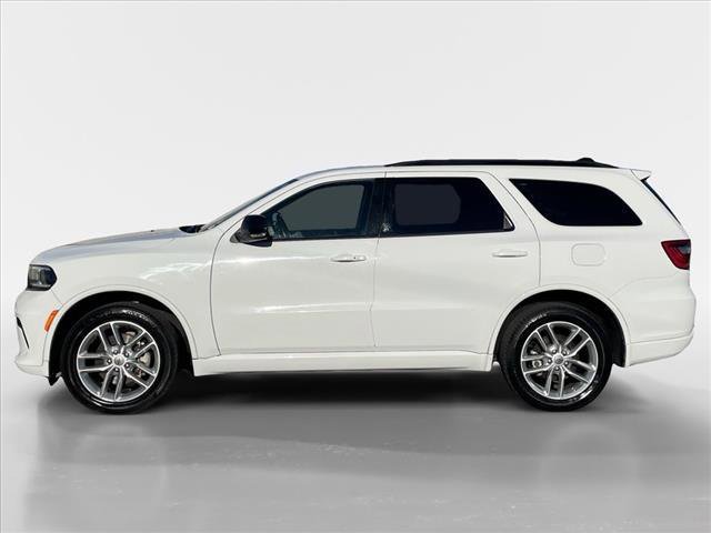Used 2024 Dodge Durango GT image 3