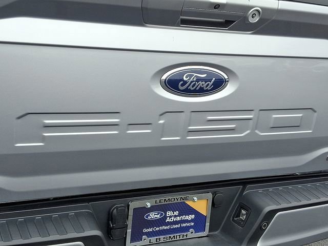 Certified 2023 Ford F150 Lariat AWD/4WD image 32