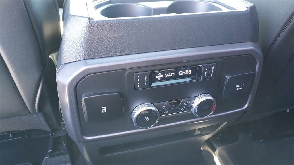 Certified 2022 Ford Expedition Platinum image 31