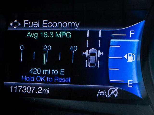 Certified 2020 Ford Edge SEL w/ Convenience Package FWD image 18