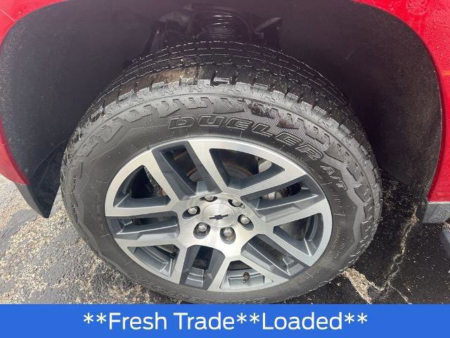 Used 2024 Chevrolet Colorado Z71 w/ Z71 Convenience Package 2 image 36