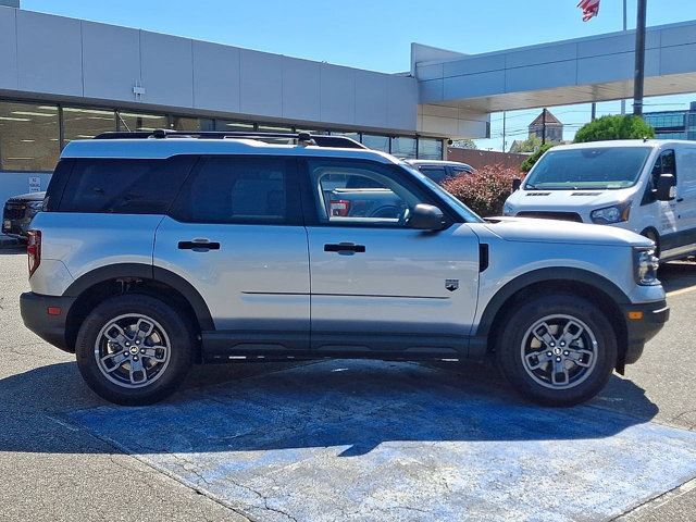 Certified 2021 Ford Bronco Sport Big Bend AWD/4WD image 9