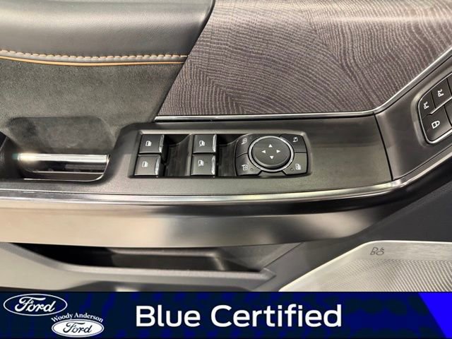 Certified 2023 Ford F150 Platinum w/ Equipment Group 701A High image 23