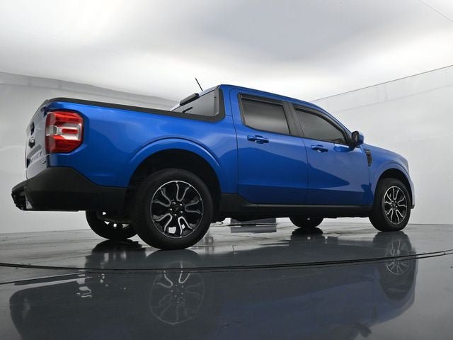 Certified 2022 Ford Maverick Lariat w/ Equipment Group 500A Standard AWD/4WD image 38