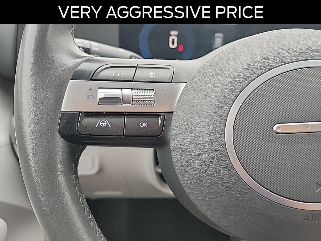 Used 2024 Hyundai Kona SEL AWD/4WD image 22