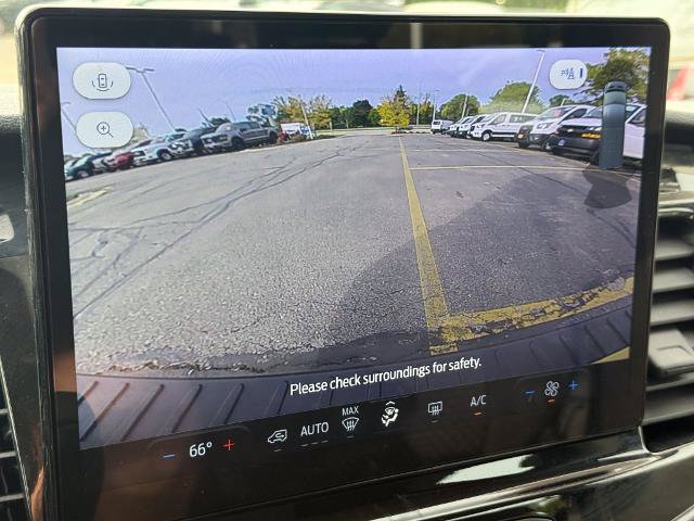 Certified 2025 Ford Transit 350 XLT RWD image 21