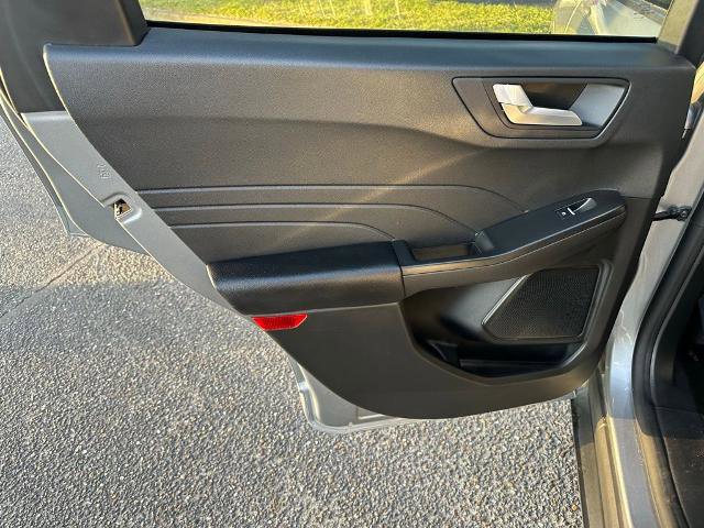 Certified 2024 Ford Escape ST-Line w/ Tech Pack #1 FWD image 16