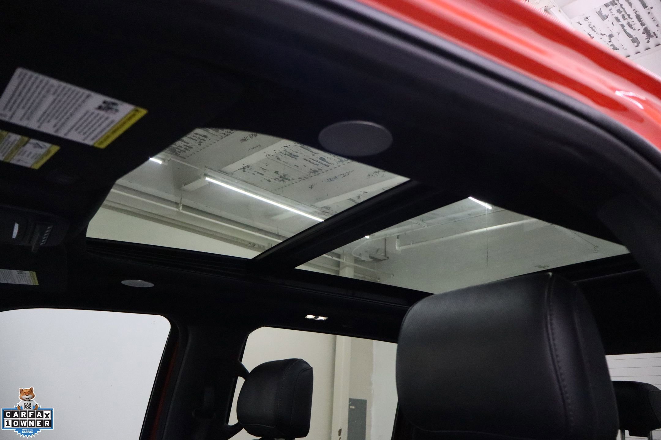 Certified 2023 Ford F150 Raptor image 24