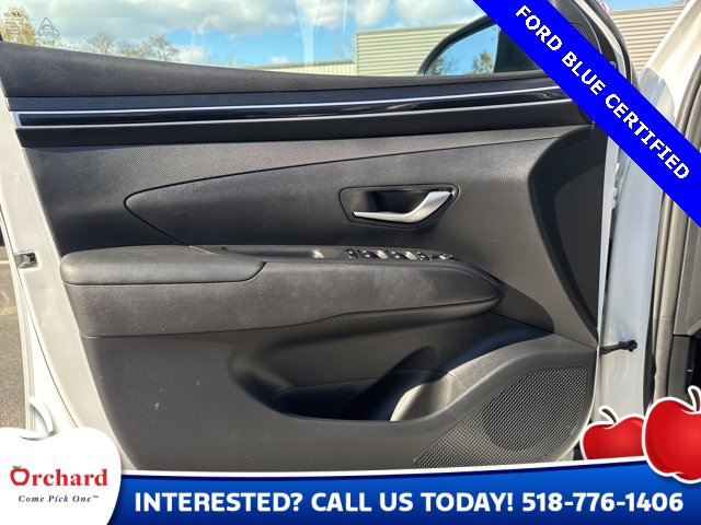 Used 2023 Hyundai Tucson SEL image 15