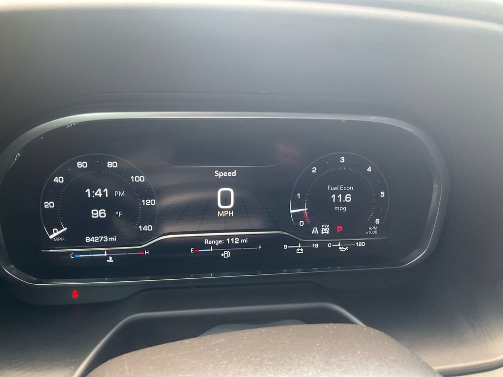 Used 2023 GMC Yukon SLT AWD/4WD image 23