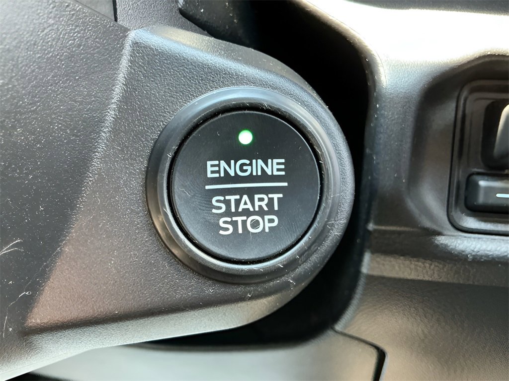 Certified 2024 Ford Ranger Lariat w/ Advanced Towing Package image 36