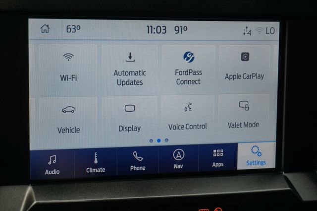 Certified 2020 Ford F250 King Ranch w/ King Ranch Ultimate Package AWD/4WD image 22