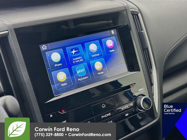 Used 2022 Subaru Impreza Premium image 17