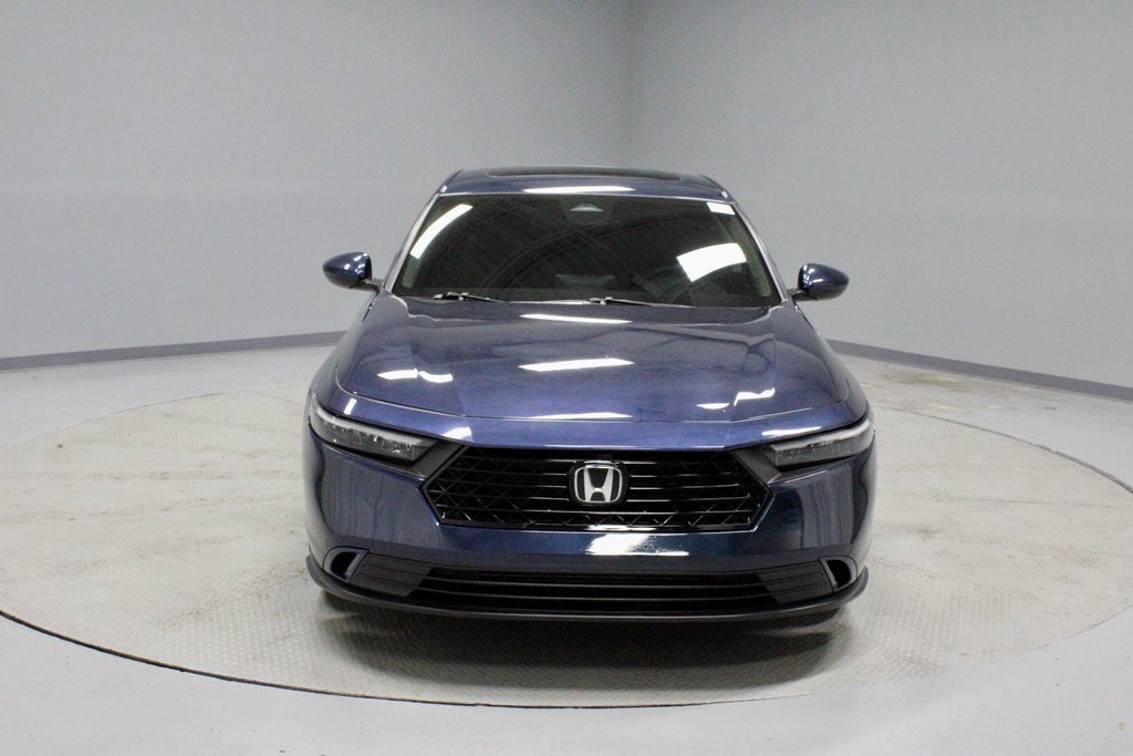 Used 2024 Honda Accord EX image 8