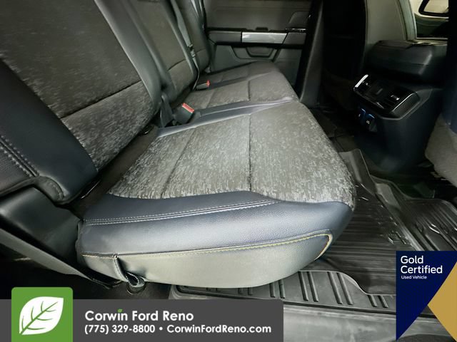 Certified 2021 Ford F150 Tremor w/ Equipment Group 401A Mid AWD/4WD image 33