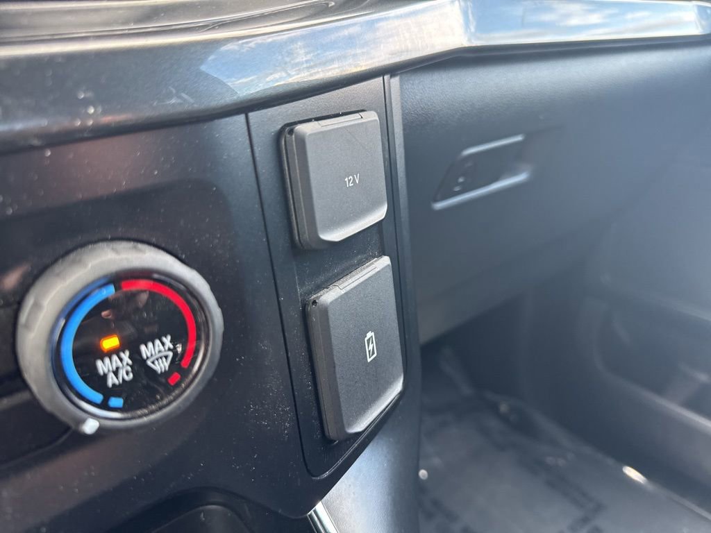 Certified 2023 Ford F150 XL w/ STX Appearance Package image 31