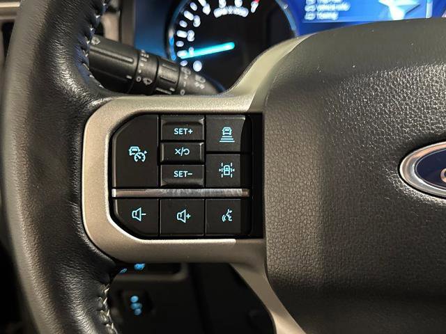 Certified 2022 Ford Expedition Max XLT image 21