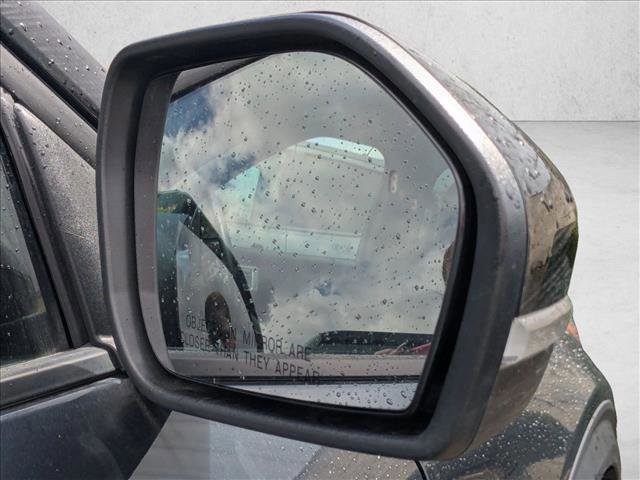 Certified 2023 Ford Explorer ST w/ Equipment Group 401A image 13