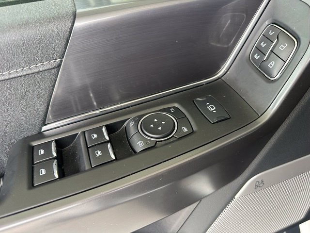 Certified 2025 Ford F150 Lariat AWD/4WD image 27