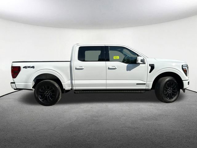 Certified 2026 Ford F150 Lariat AWD/4WD image 15
