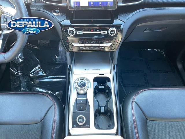 Certified 2022 Ford Explorer ST-Line w/ Class IV Trailer Tow Package image 14