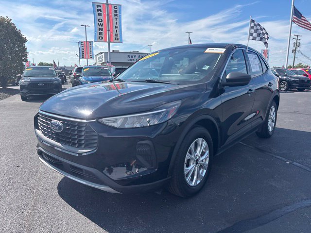 Certified 2023 Ford Escape Active w/ Tech Pack #1 FWD image 4
