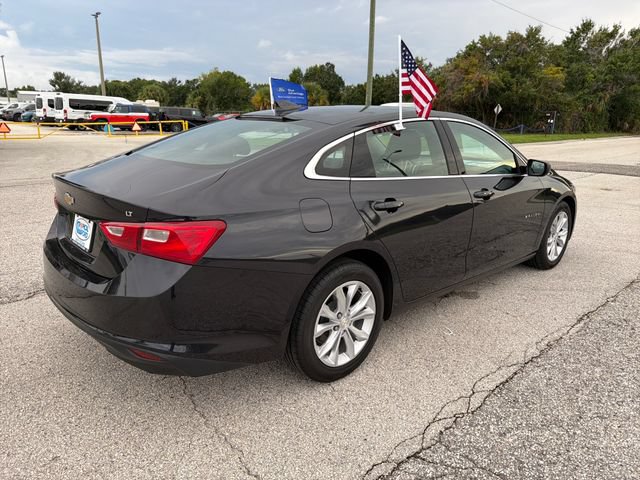 Used 2023 Chevrolet Malibu LT FWD image 7
