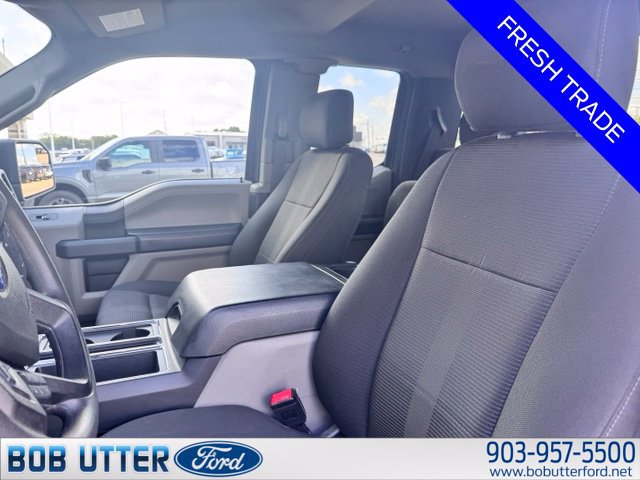 Certified 2018 Ford F150 XL w/ Equipment Group 101A Mid AWD/4WD image 7