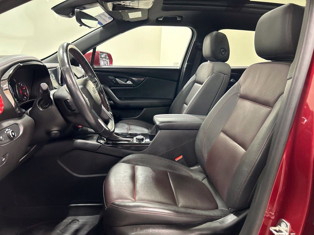 Used 2019 Chevrolet Blazer RS AWD/4WD image 10