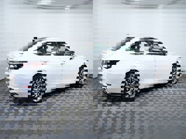 Used 2022 Lexus ES 350 Ultra Luxury image 8