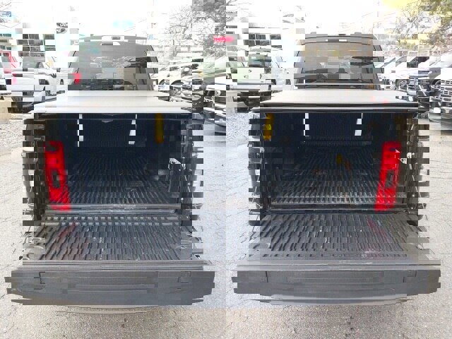 Certified 2021 Ford F150 XLT w/ Equipment Group 302A High image 26