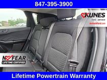 Certified 2024 Ford Escape Active FWD image 30