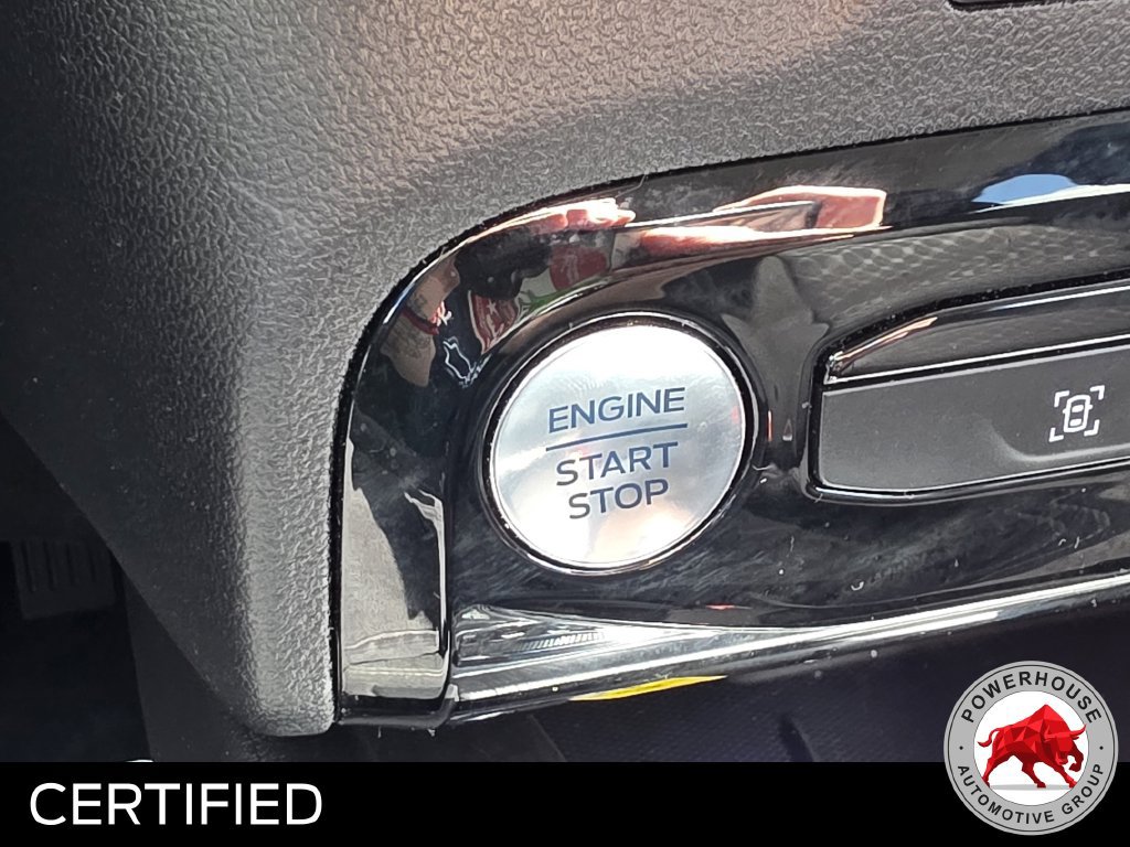 Certified 2024 Ford Escape Active w/ Tech Pack #1 FWD image 36