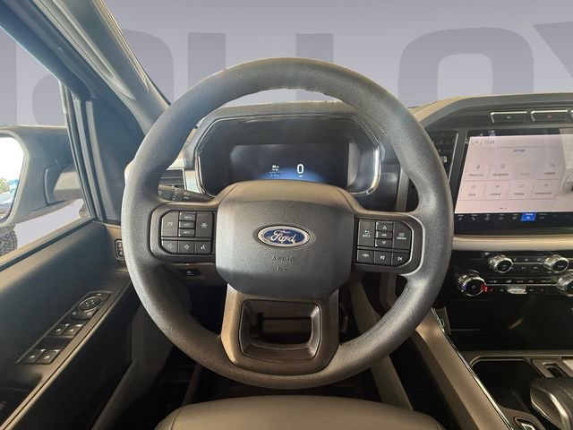 Certified 2023 Ford F150 Lightning Pro image 13