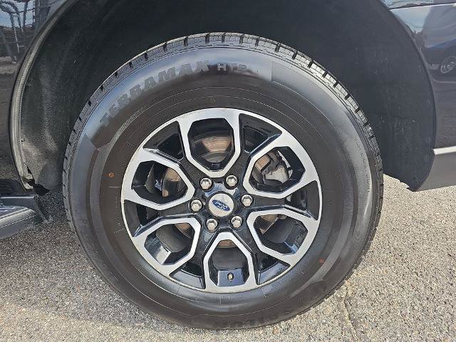 Certified 2024 Ford Expedition XLT AWD/4WD image 34