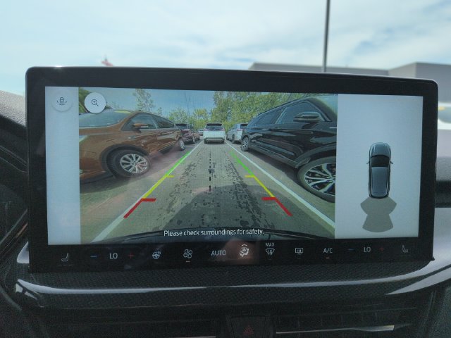 Certified 2024 Ford Escape ST-Line w/ Tech Pack #1 AWD/4WD image 41