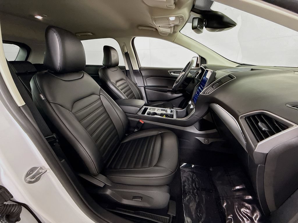 Certified 2021 Ford Edge SEL w/ Convenience Package FWD image 27