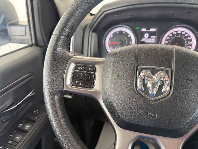 Used 2024 RAM 1500 Classic SLT RWD image 12
