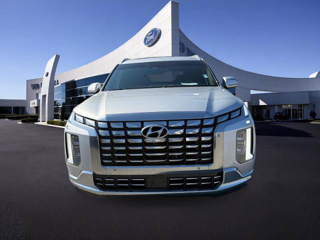 Used 2024 Hyundai Palisade Calligraphy AWD/4WD image 4