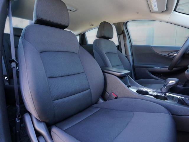 Used 2024 Chevrolet Malibu LT FWD image 24