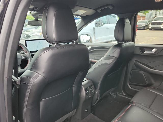 Certified 2024 Ford Escape ST-Line w/ Tech Pack #1 AWD/4WD image 23