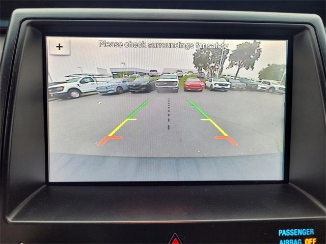 Certified 2019 Ford Flex Limited image 16