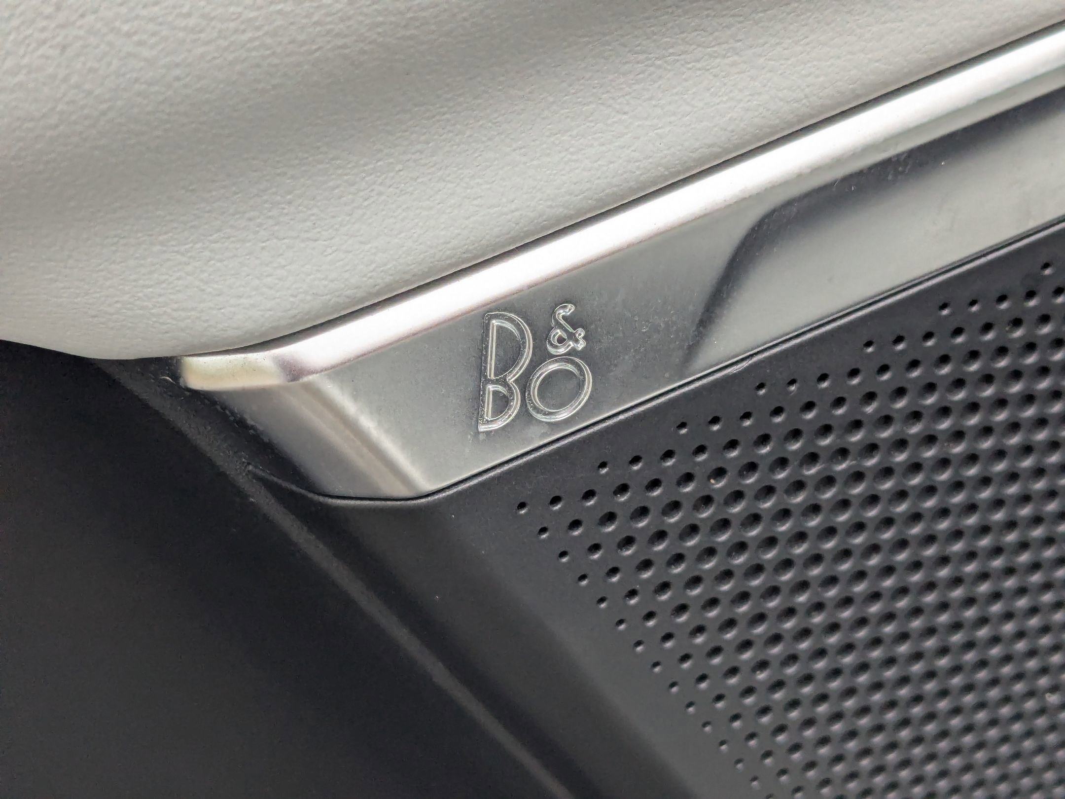 Certified 2025 Ford Expedition Platinum w/ Platinum Ultimate Package image 13