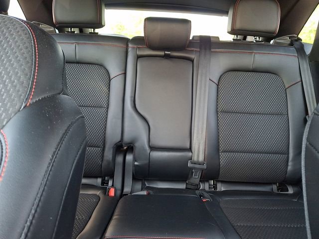 Certified 2023 Ford Escape ST-Line AWD/4WD image 21
