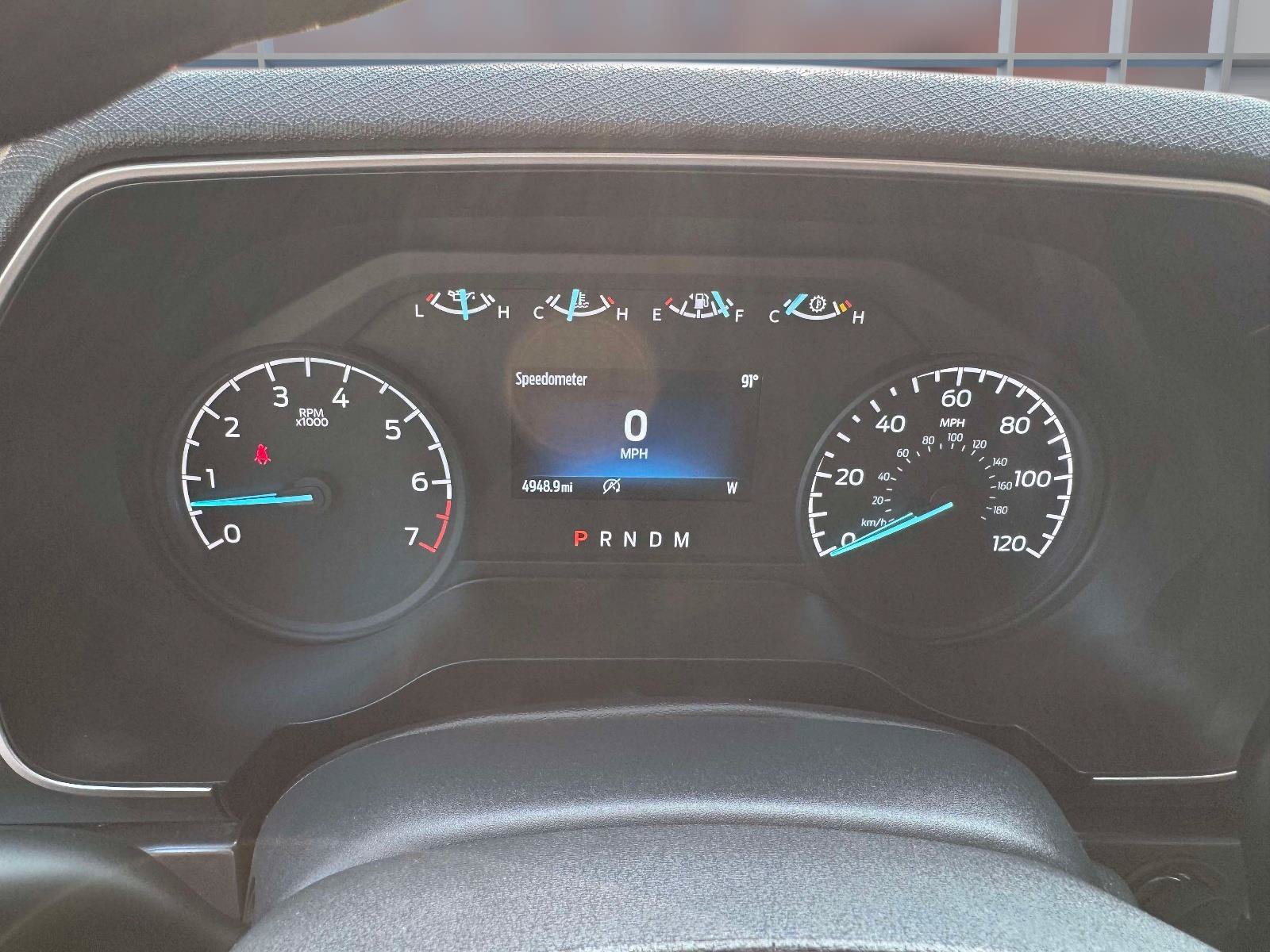 Certified 2023 Ford F150 XL w/ STX Black Appearance Package AWD/4WD image 25