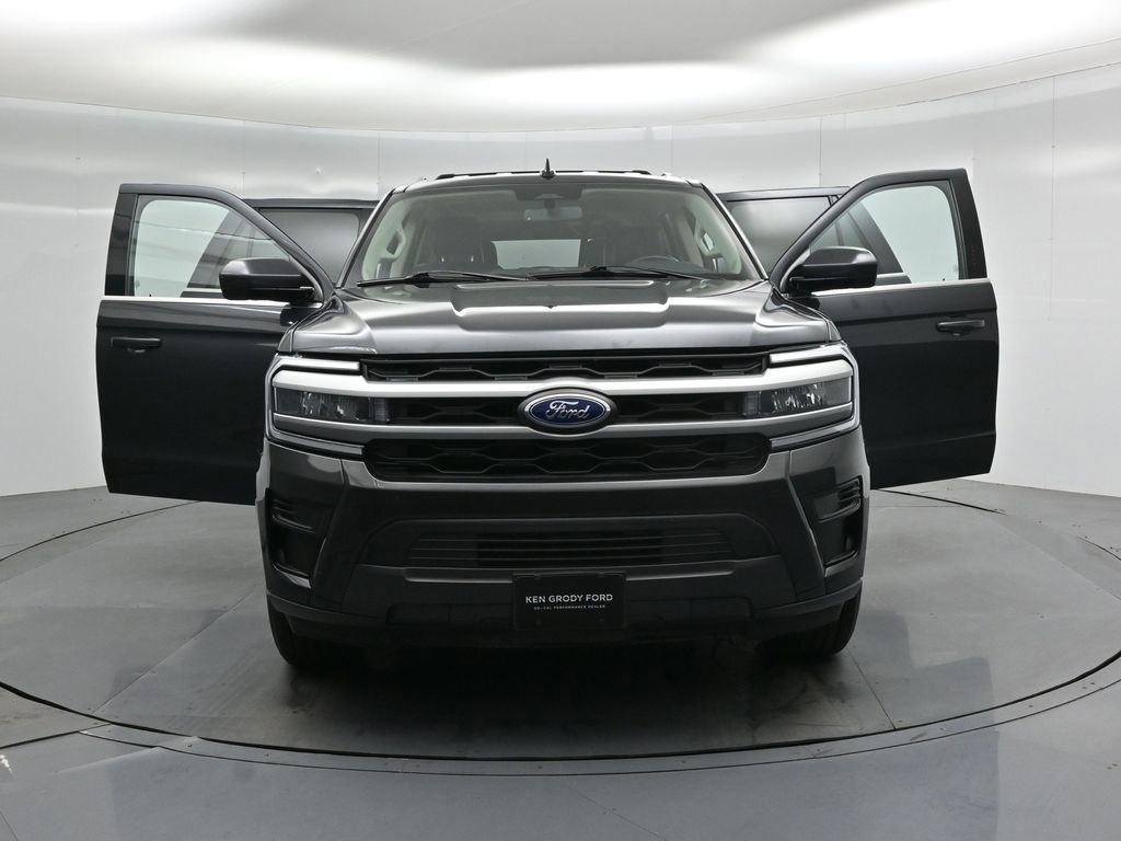 Certified 2024 Ford Expedition Max XLT image 53